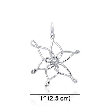 Organic Star Shape TPD3701 - Jewelry